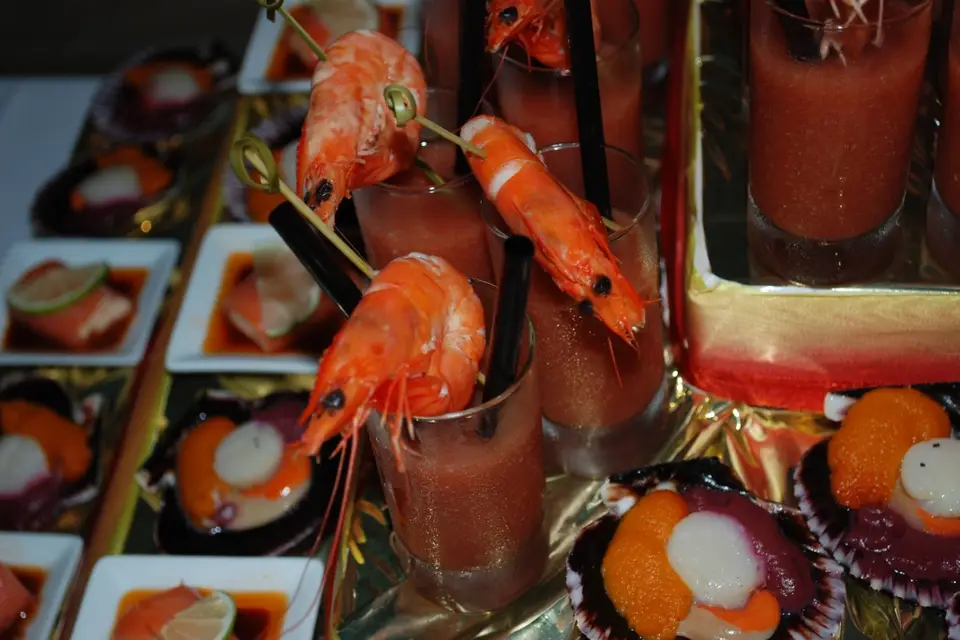 Vincent Bernigaud Traiteur — photo 7