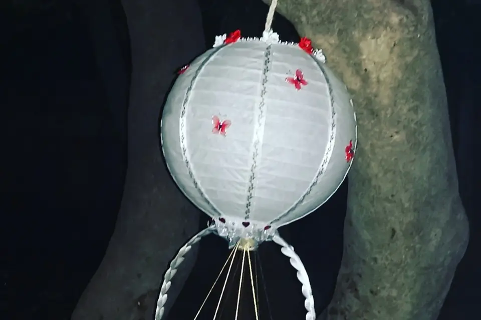 L'ampoule à idée — photo 2