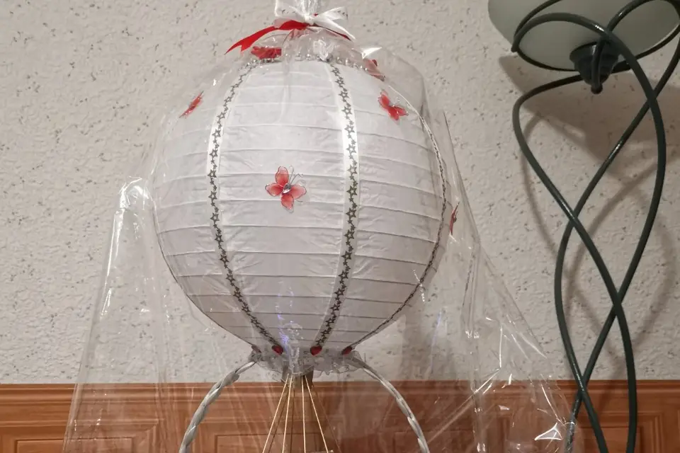 L'ampoule à idée — photo 4