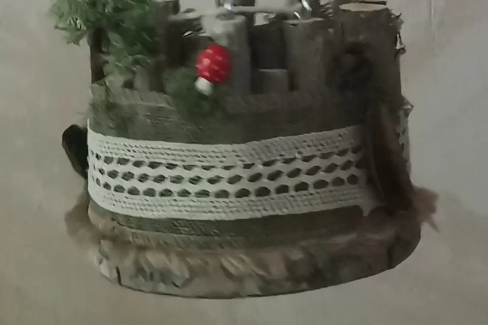 L'ampoule à idée — photo 7