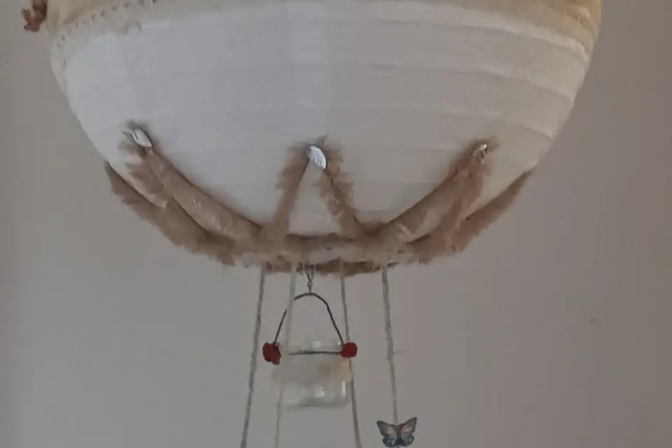 L'ampoule à idée — photo 6