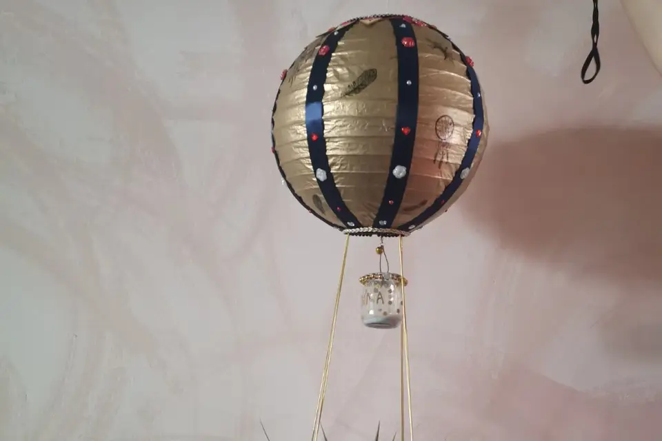 L'ampoule à idée — photo 1