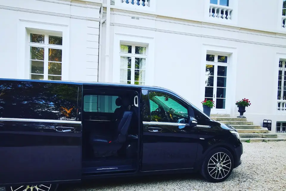 Tony Transport — photo 2