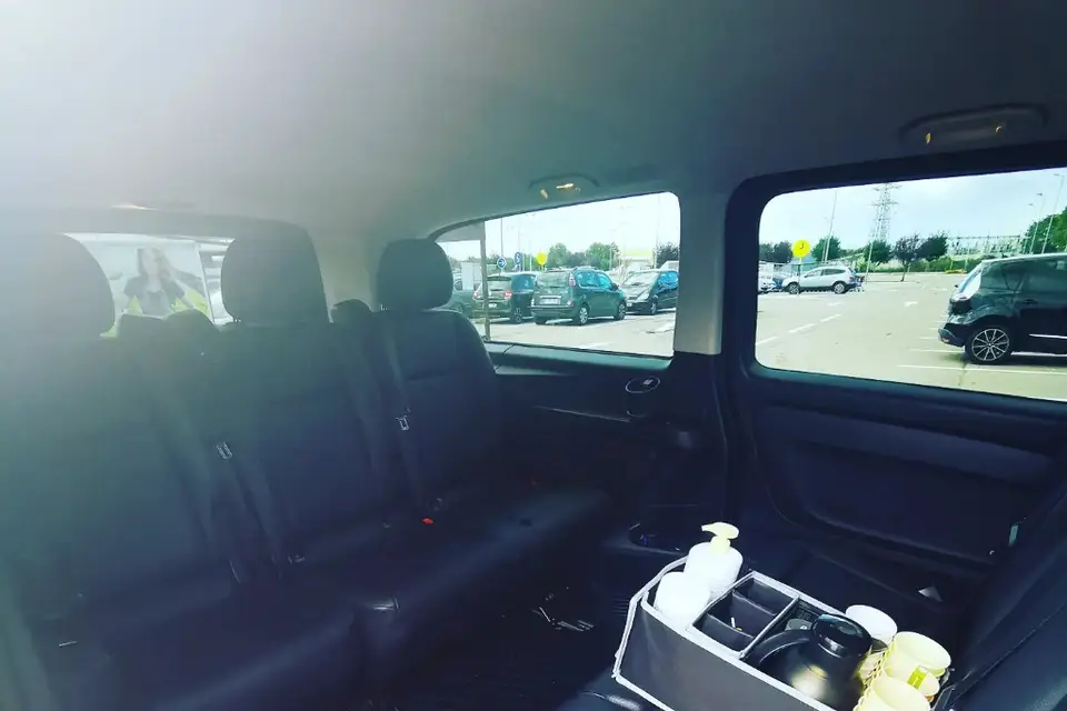 Tony Transport — photo 3