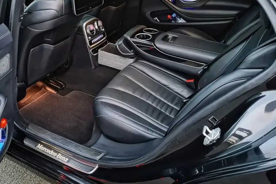 Tony Transport — photo 4