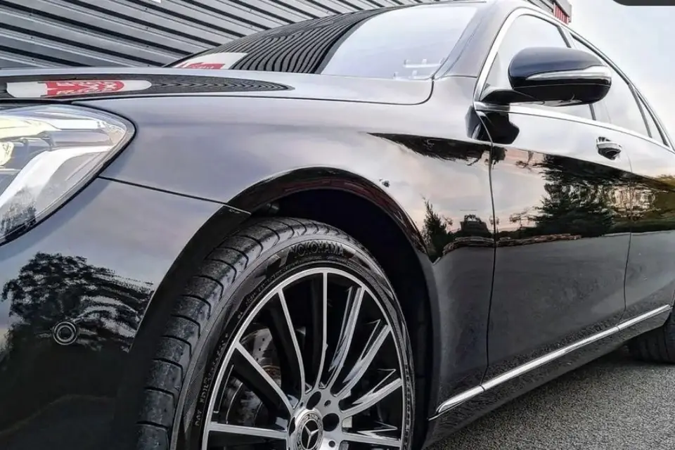 Tony Transport — photo 5