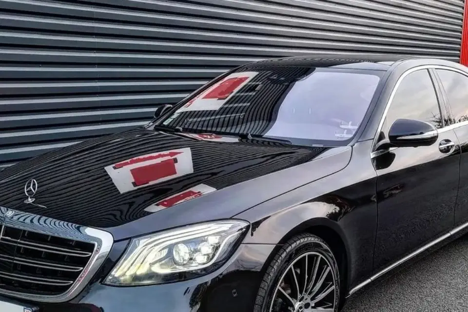 Tony Transport — photo 6