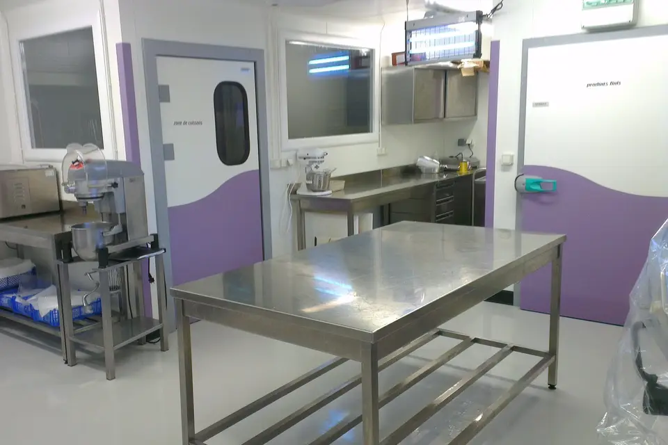 Vincent Bernigaud Traiteur — photo 9