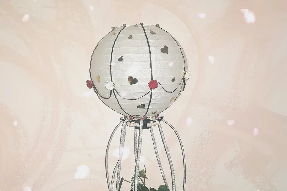 L'ampoule à idée — photo 8