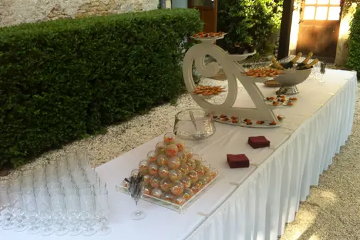 Vincent Bernigaud Traiteur — photo 8