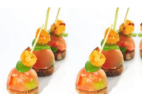 Vincent Bernigaud Traiteur — photo 3