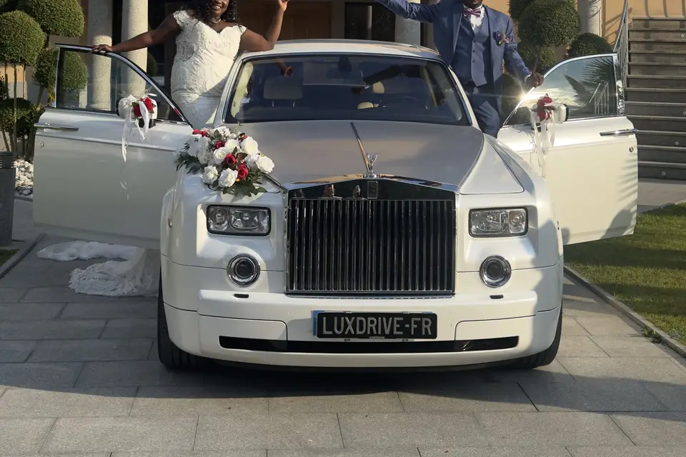 Luxdrive — photo 1