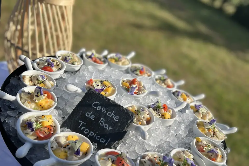 Ao Traiteur — photo 4