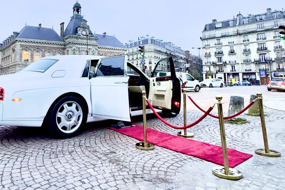 Luxdrive — photo 8