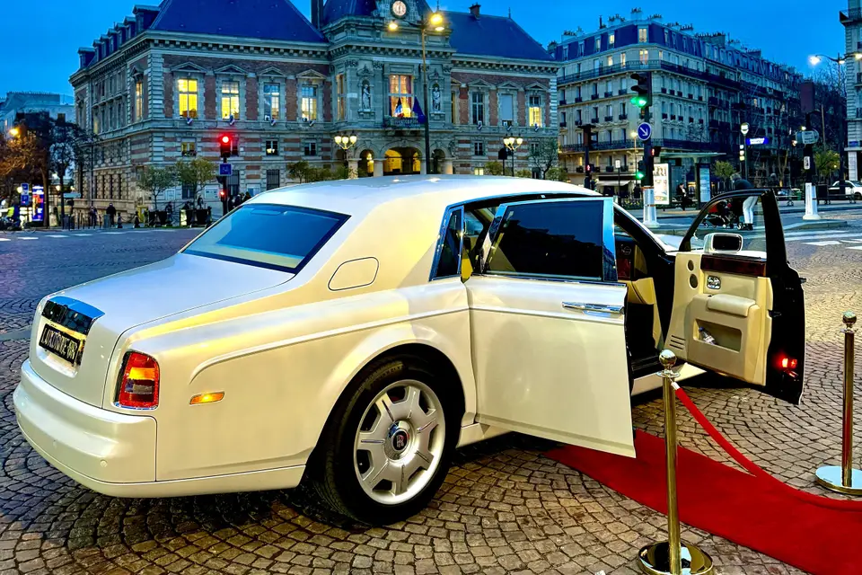 Luxdrive — photo 7