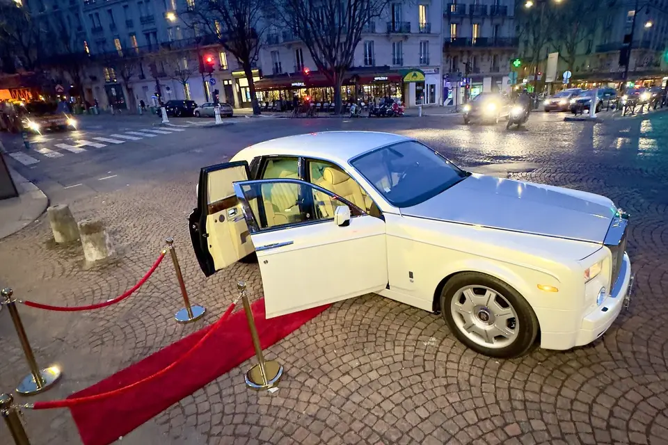 Luxdrive — photo 5