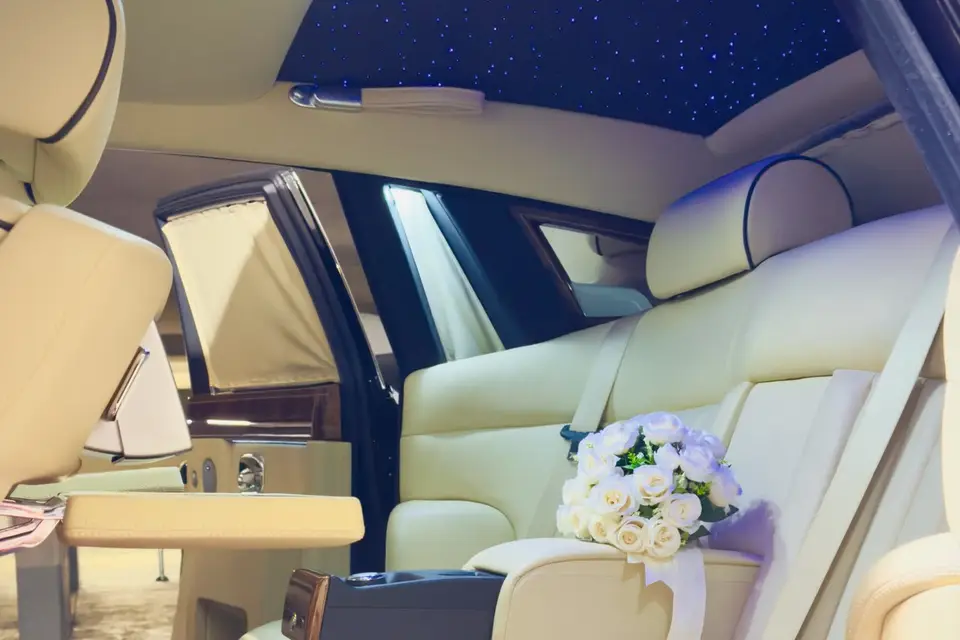 Luxdrive — photo 3