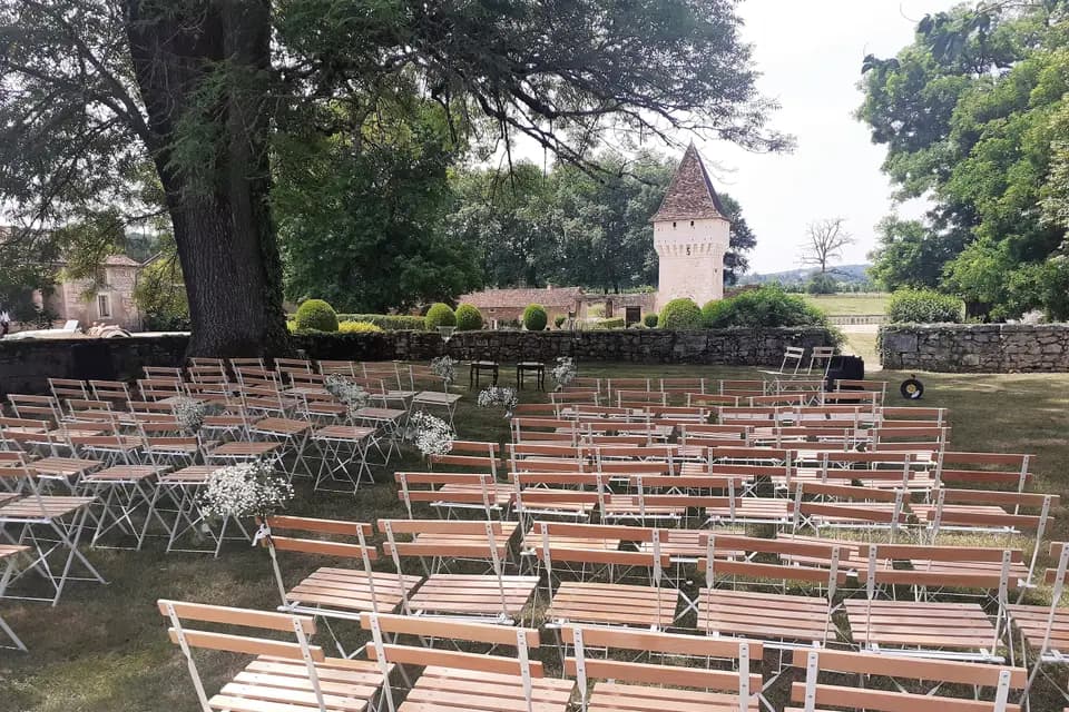 Domaine de Montplaisir — photo 4