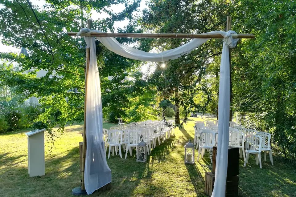 Domaine de Montplaisir — photo 9