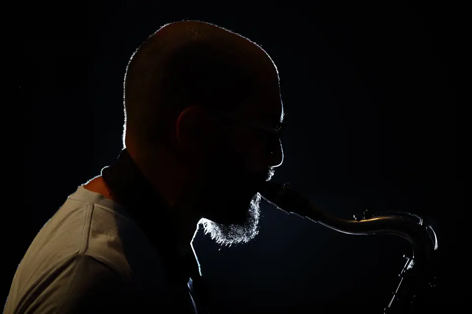 B.C Sax Solo — photo 2