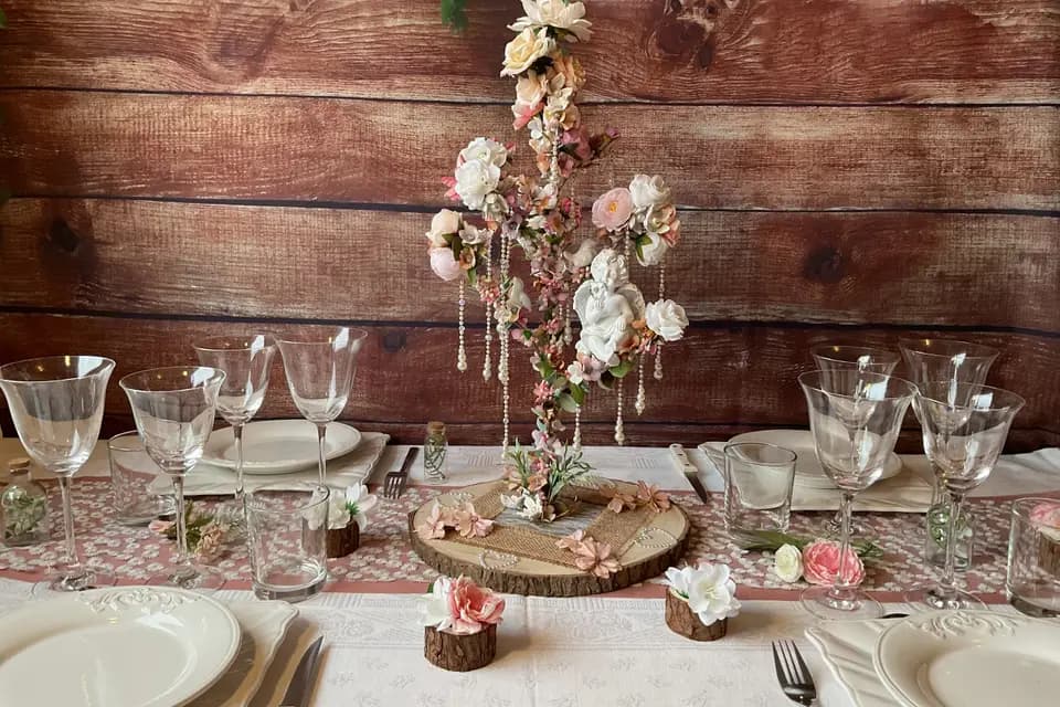 L'Atelier des Instants Magiques — photo 8