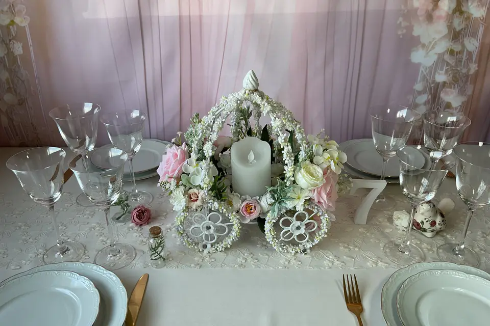 L'Atelier des Instants Magiques — photo 1