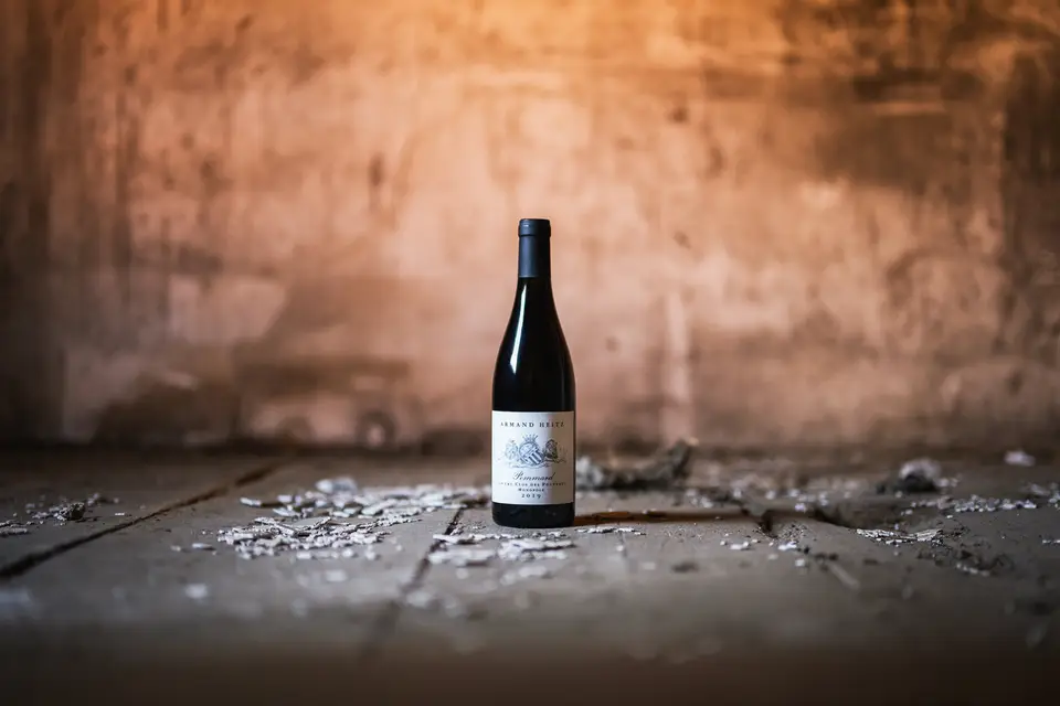 Domaine Armand Heitz