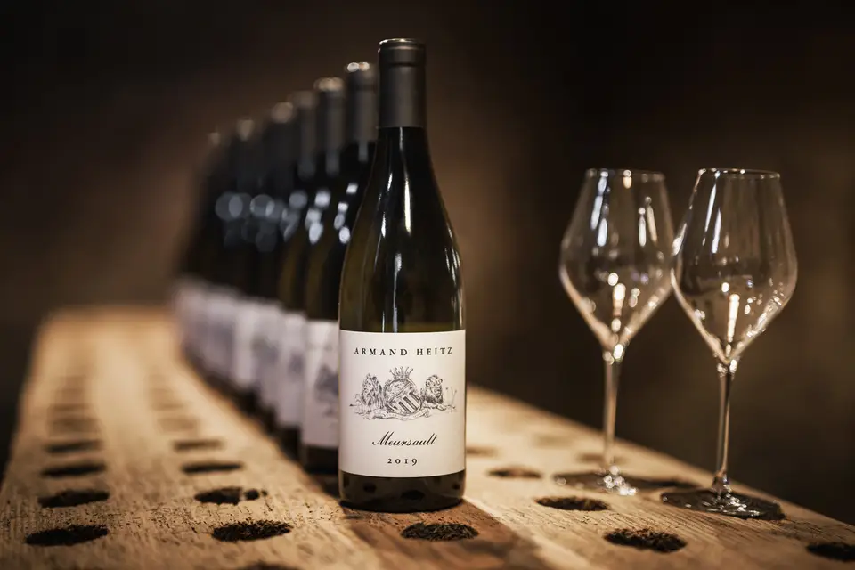 Domaine Armand Heitz — photo 1