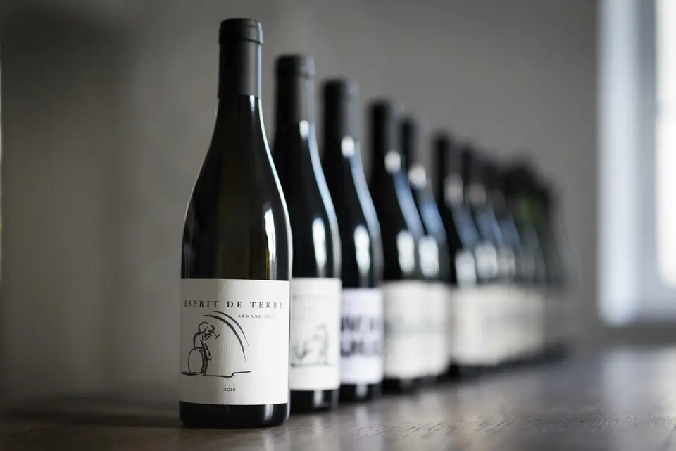 Domaine Armand Heitz — photo 2