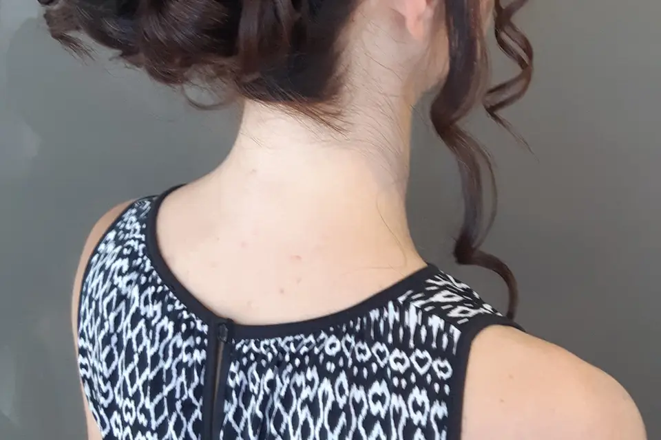 Spa le Nid'ô by Club 7 — photo 2