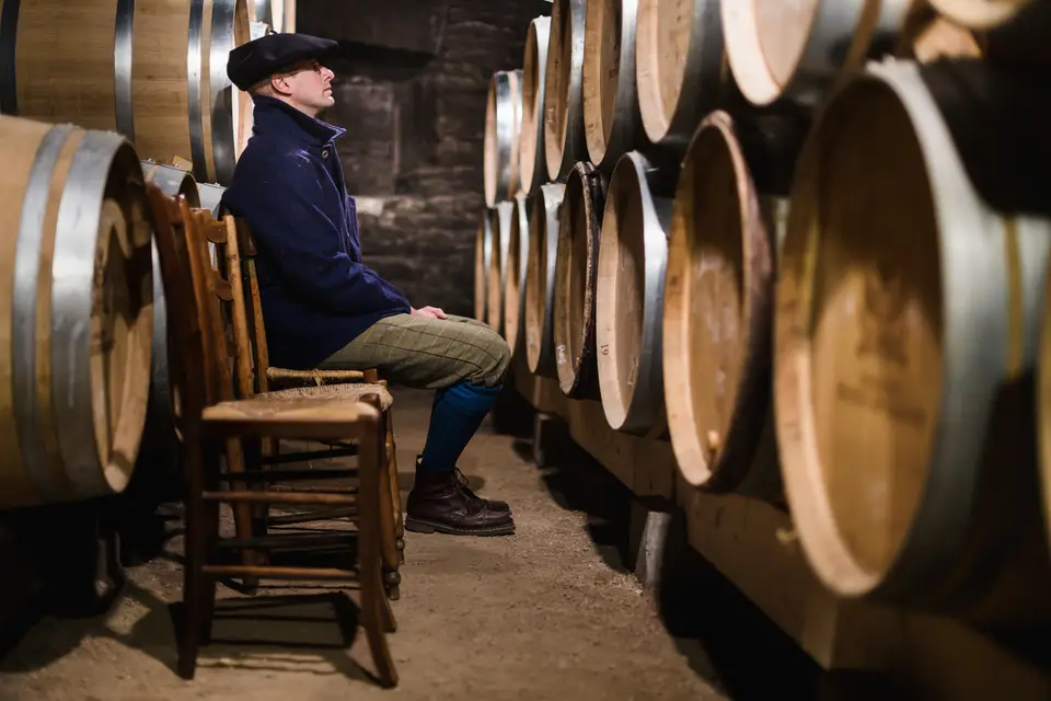 Domaine Armand Heitz — photo 5