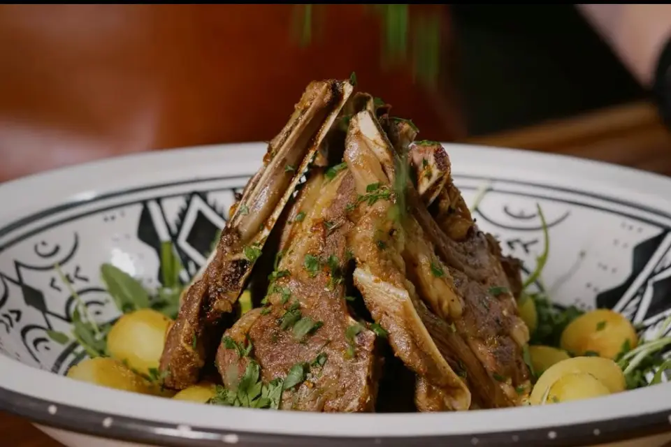 L'Esquisse Traiteur — photo 6