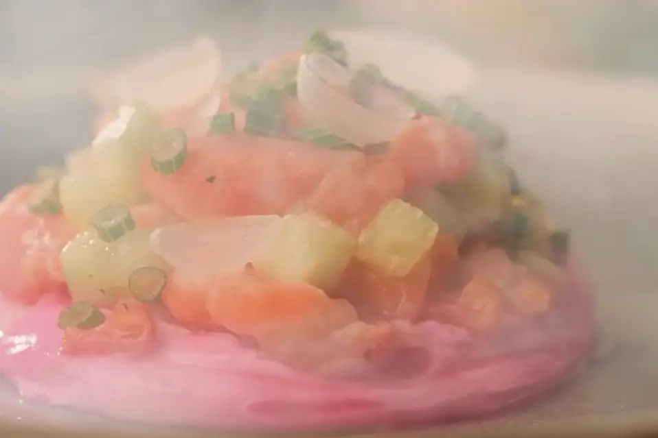 L'Esquisse Traiteur — photo 2