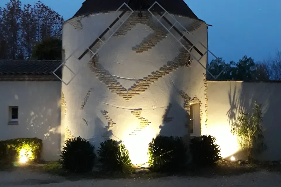 Moulin Gazay — photo 8