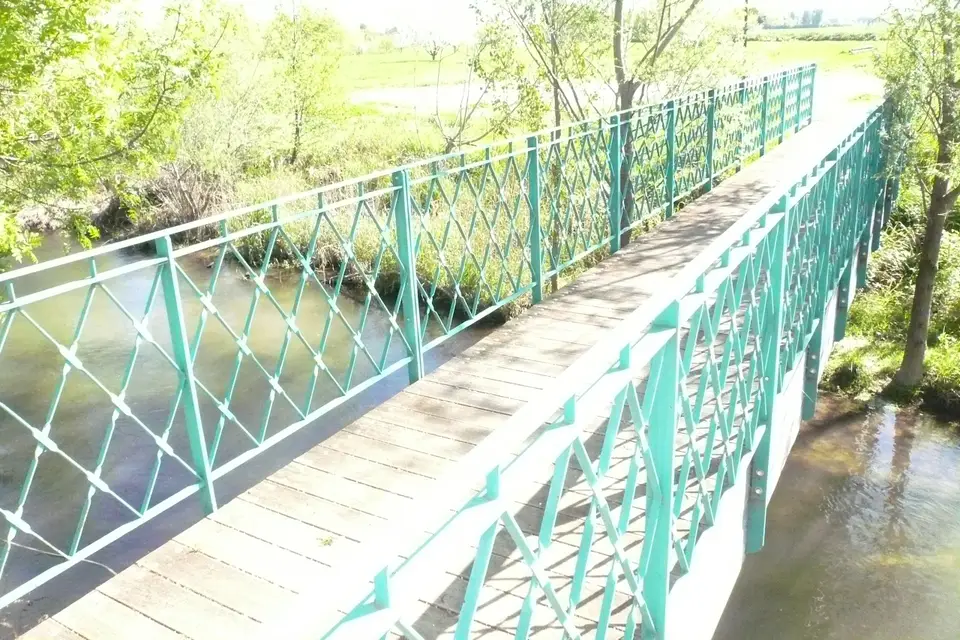 Moulin Gazay — photo 1