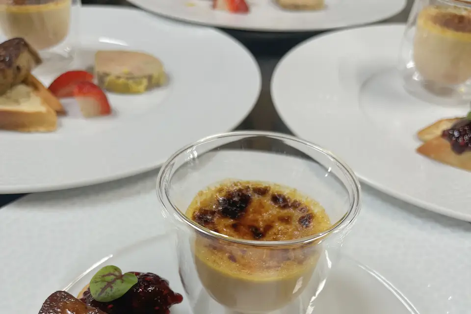 Traiteur Lebot — photo 6