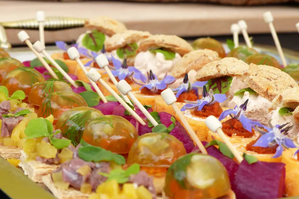 Traiteur Lebot — photo 1