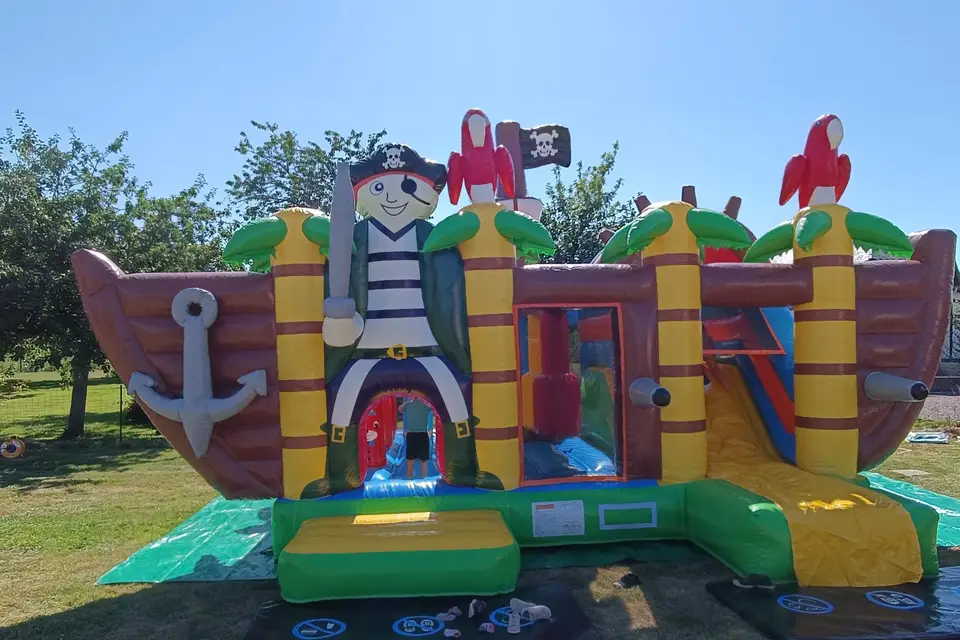 Festi Normandie — photo 2