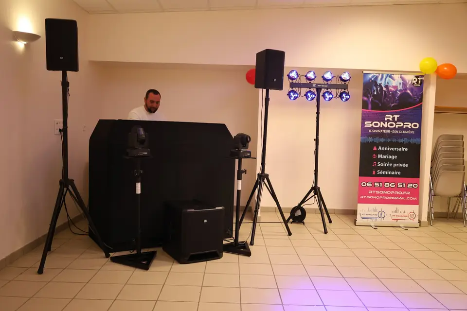 RT Sonopro — photo 1