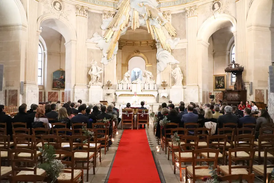 Peonies Events — photo 7