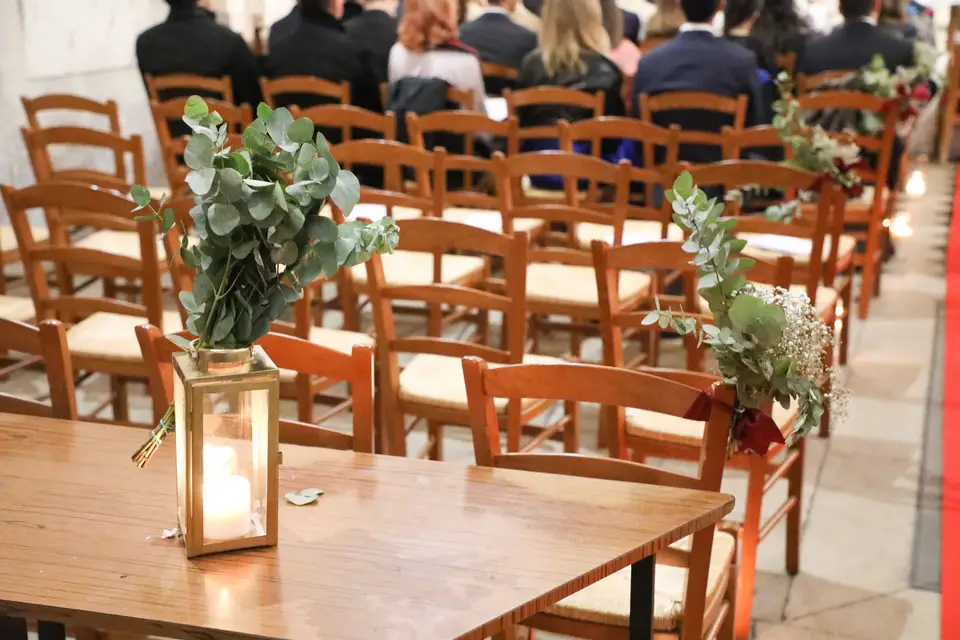 Peonies Events — photo 8