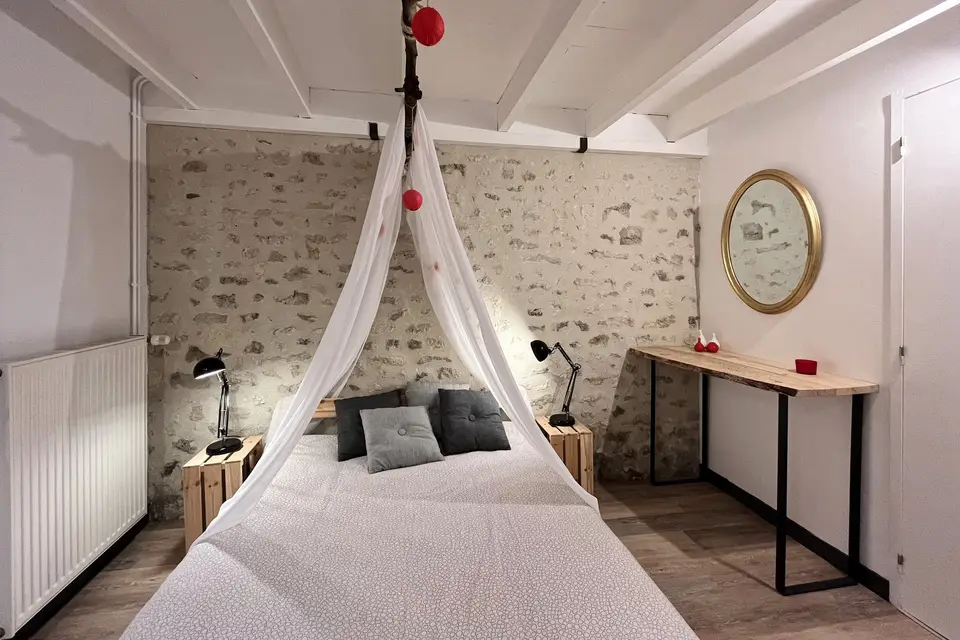 Le Moulin à Vent — photo 4