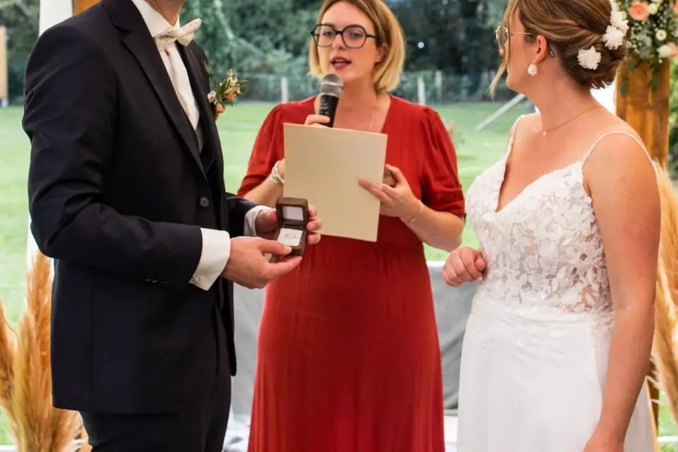 Hélène Cérémonie — photo 1