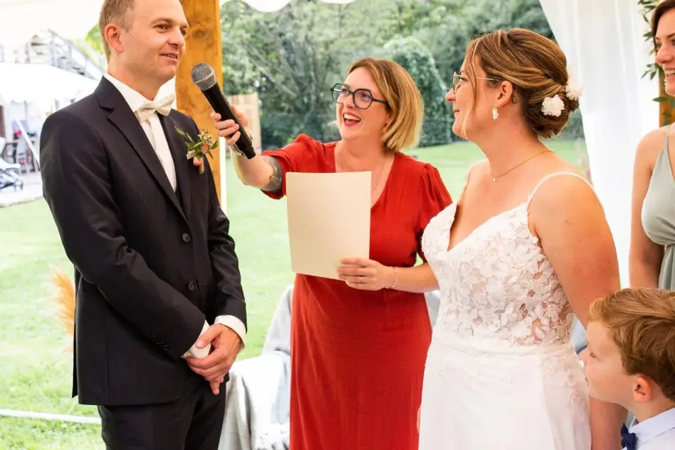 Hélène Cérémonie — photo 2