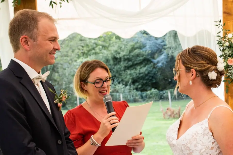 Hélène Cérémonie — photo 4