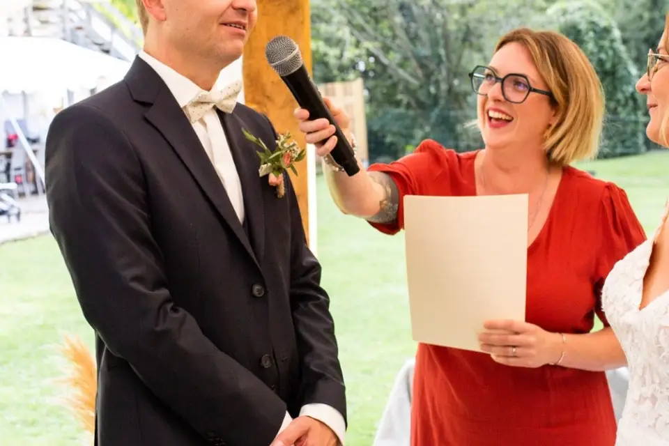 Hélène Cérémonie — photo 5