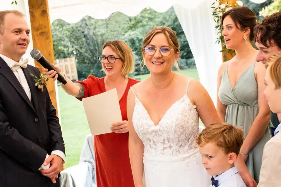 Hélène Cérémonie — photo 6