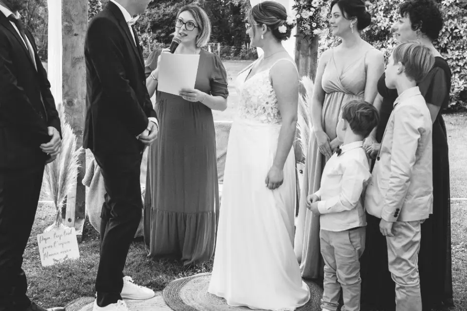 Hélène Cérémonie