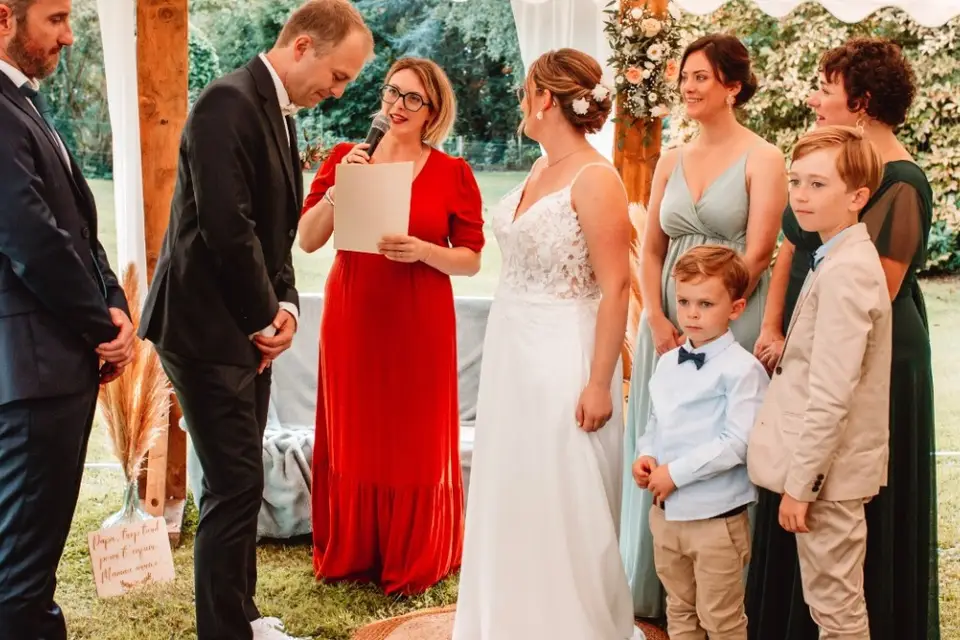 Hélène Cérémonie — photo 7