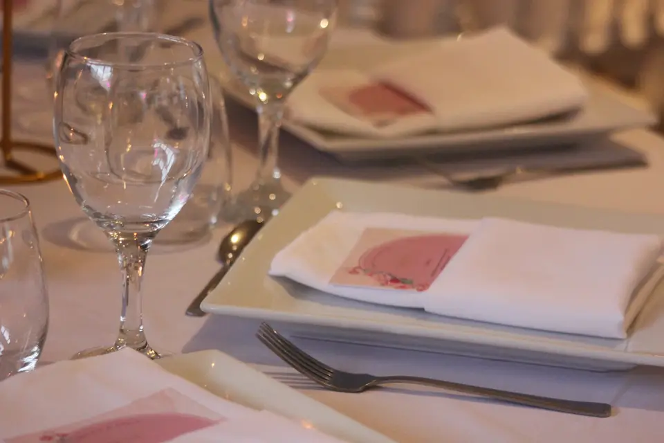 Peonies Events — photo 2